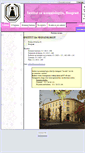 Mobile Screenshot of neonatologija.rs